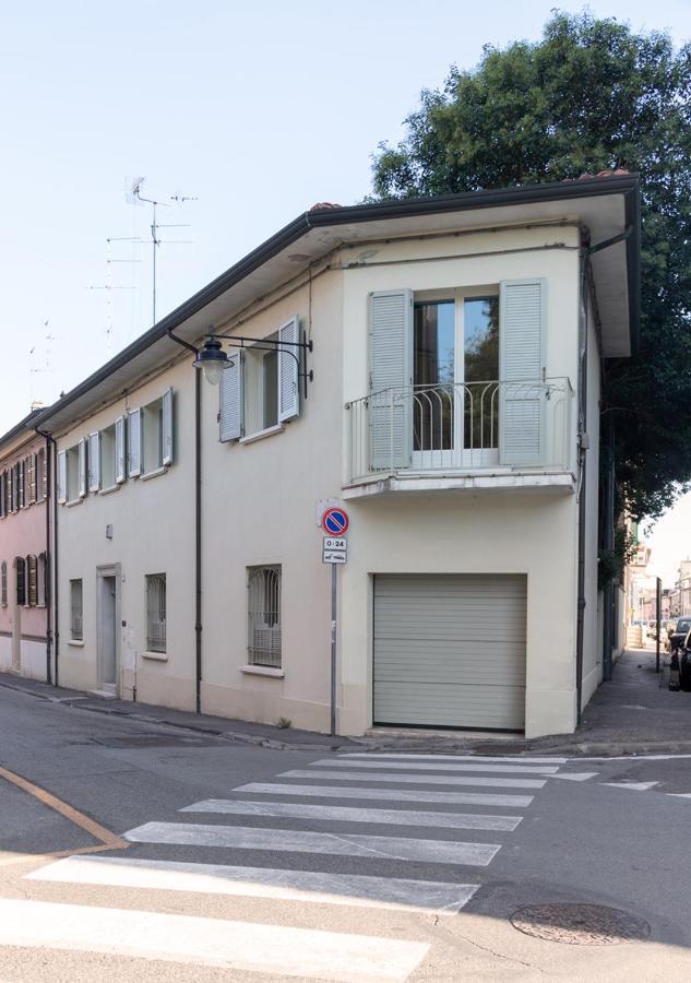 B&B Arianna Ravenna Exterior foto